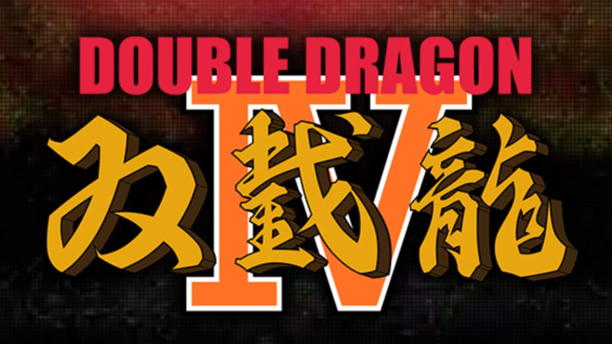 doubledragoniv