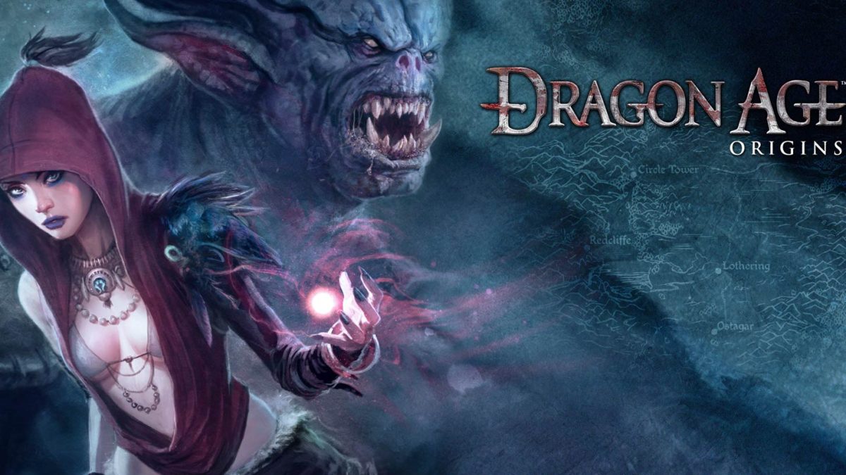 dragonage