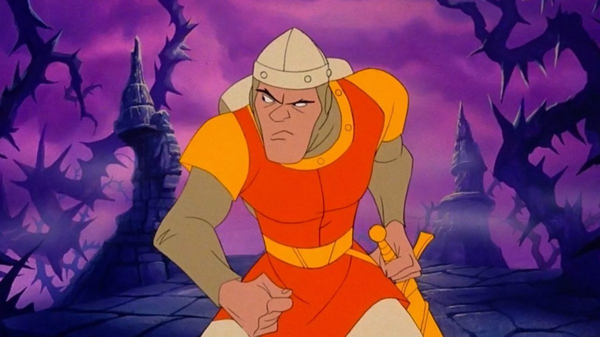 dragonslair