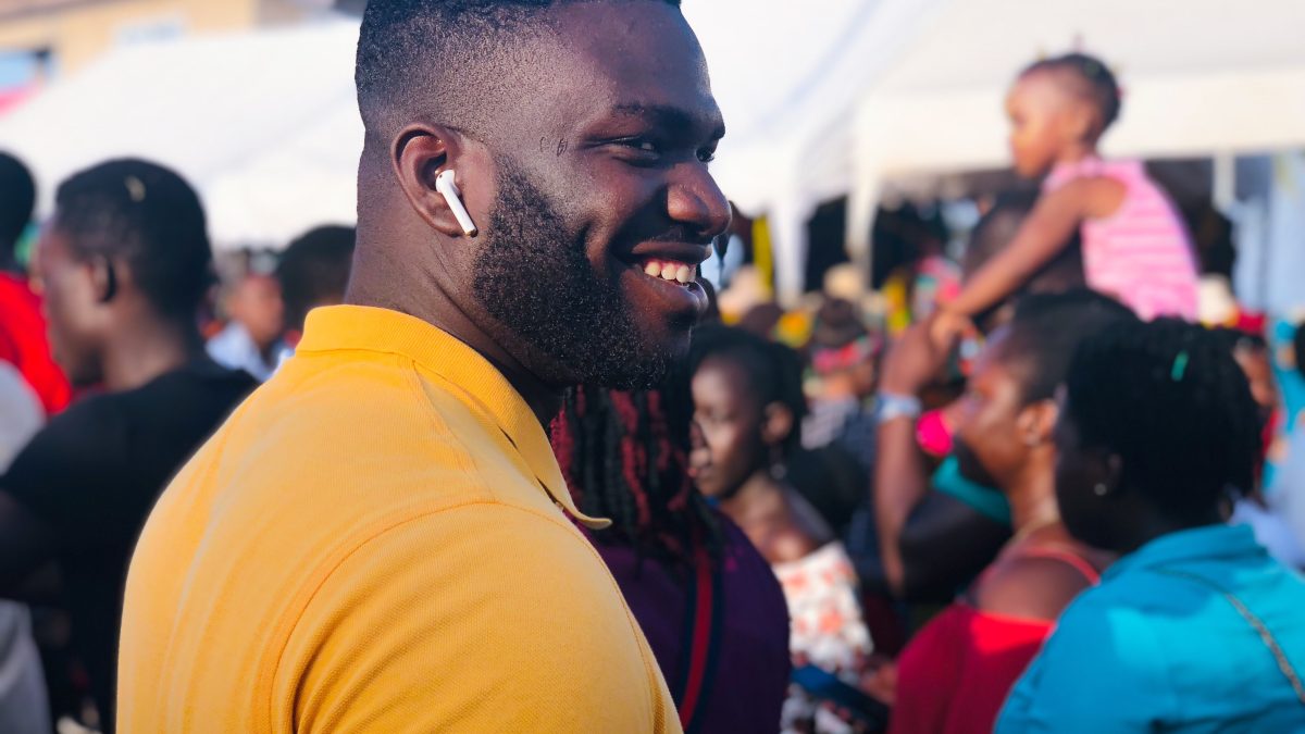Les nouveautés des AirPods 3