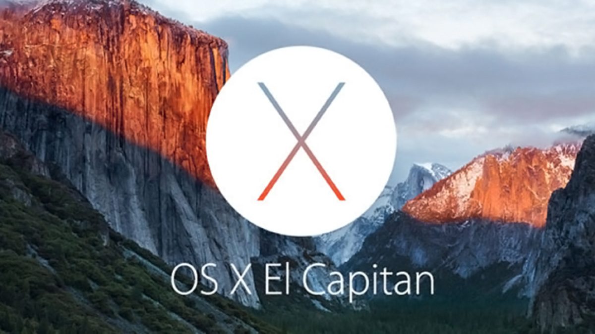 elcapitan
