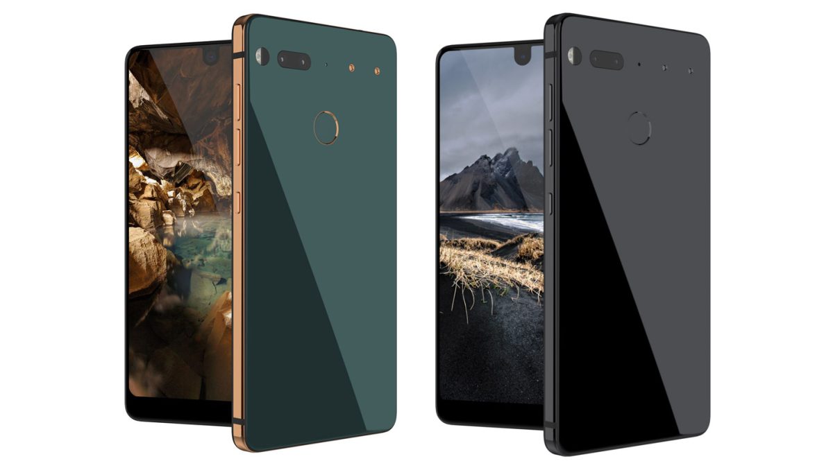 essentialphone