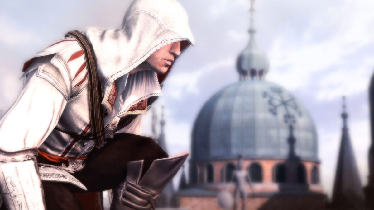 ezio