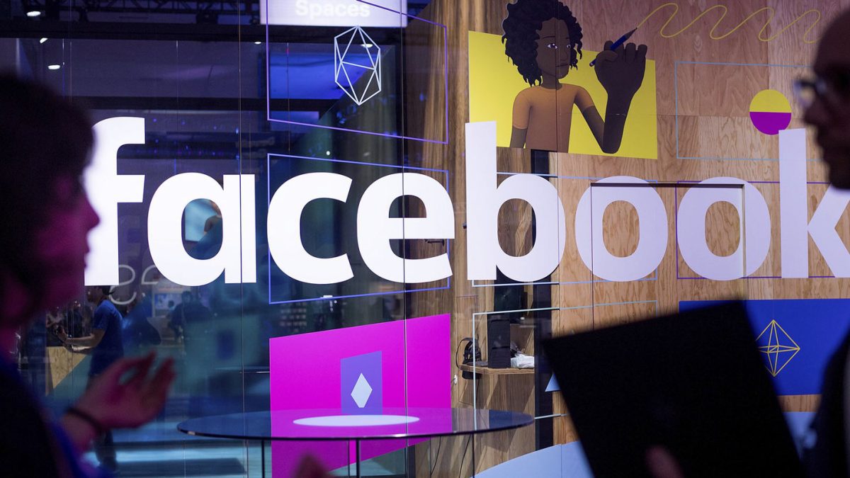 facebook