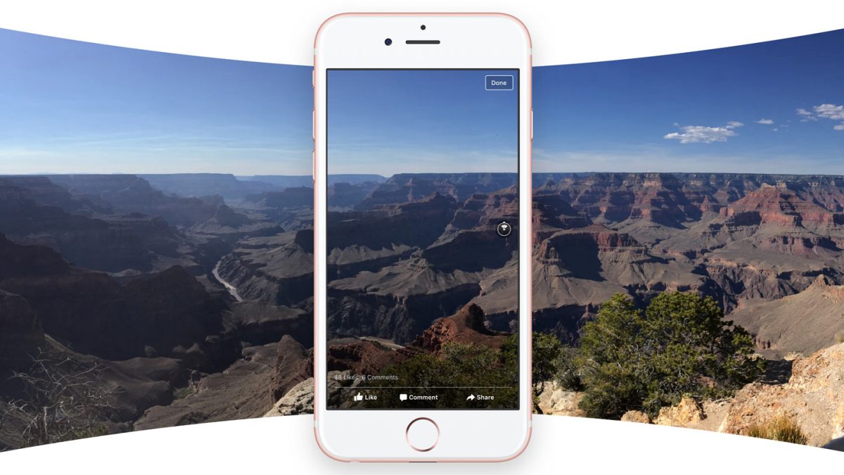 facebook360
