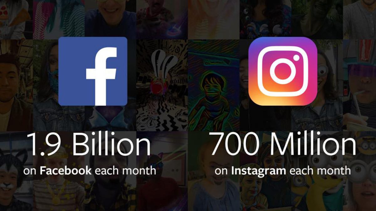facebookinstagram