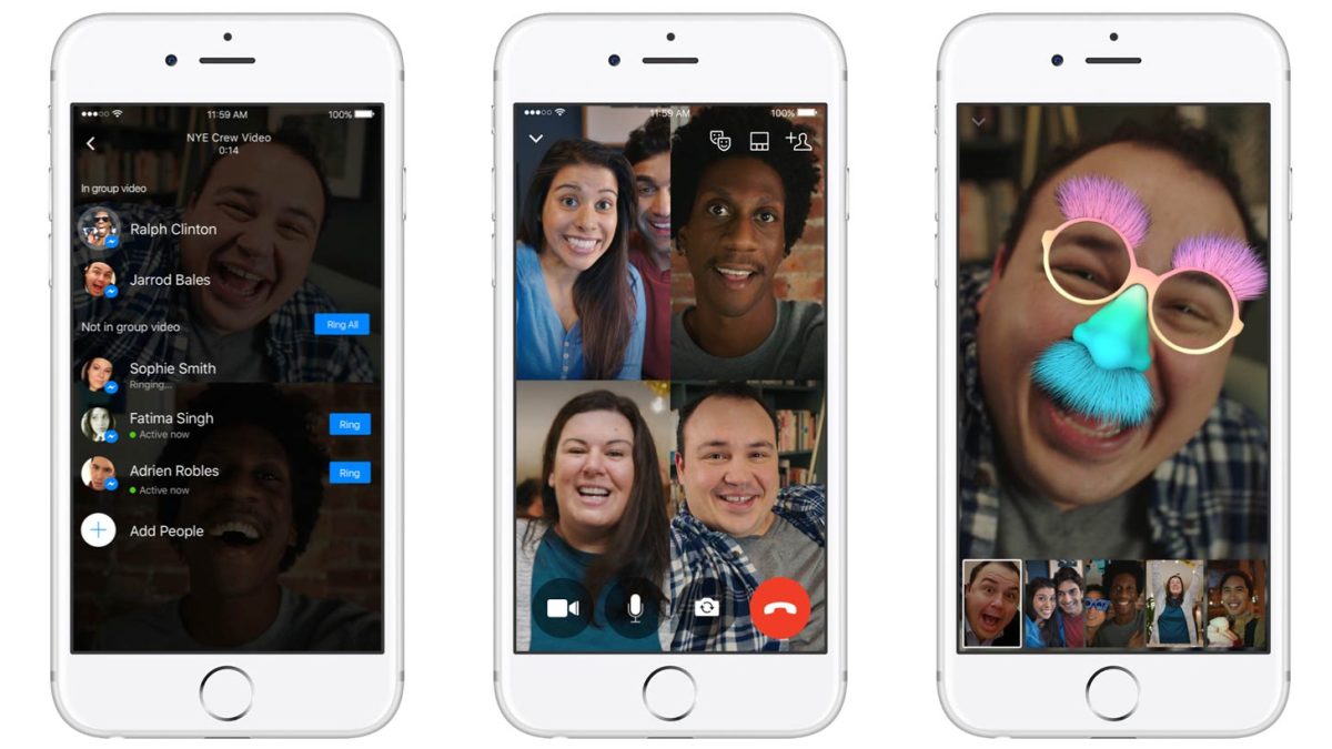 facebookvideochat