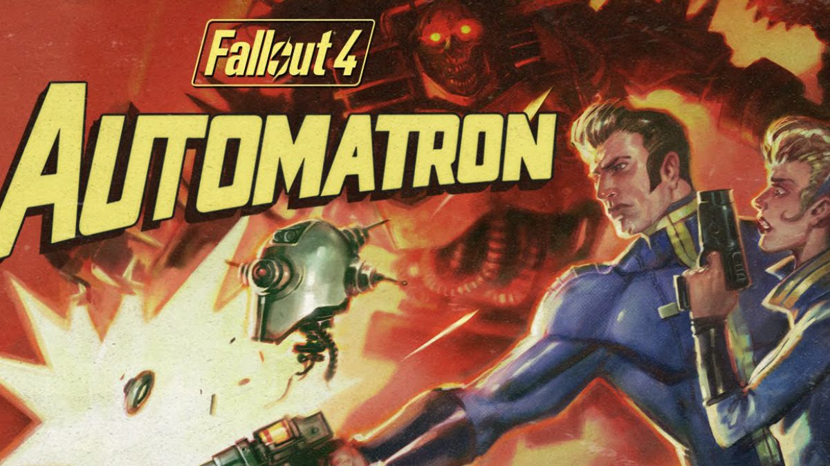 fallout4automatron