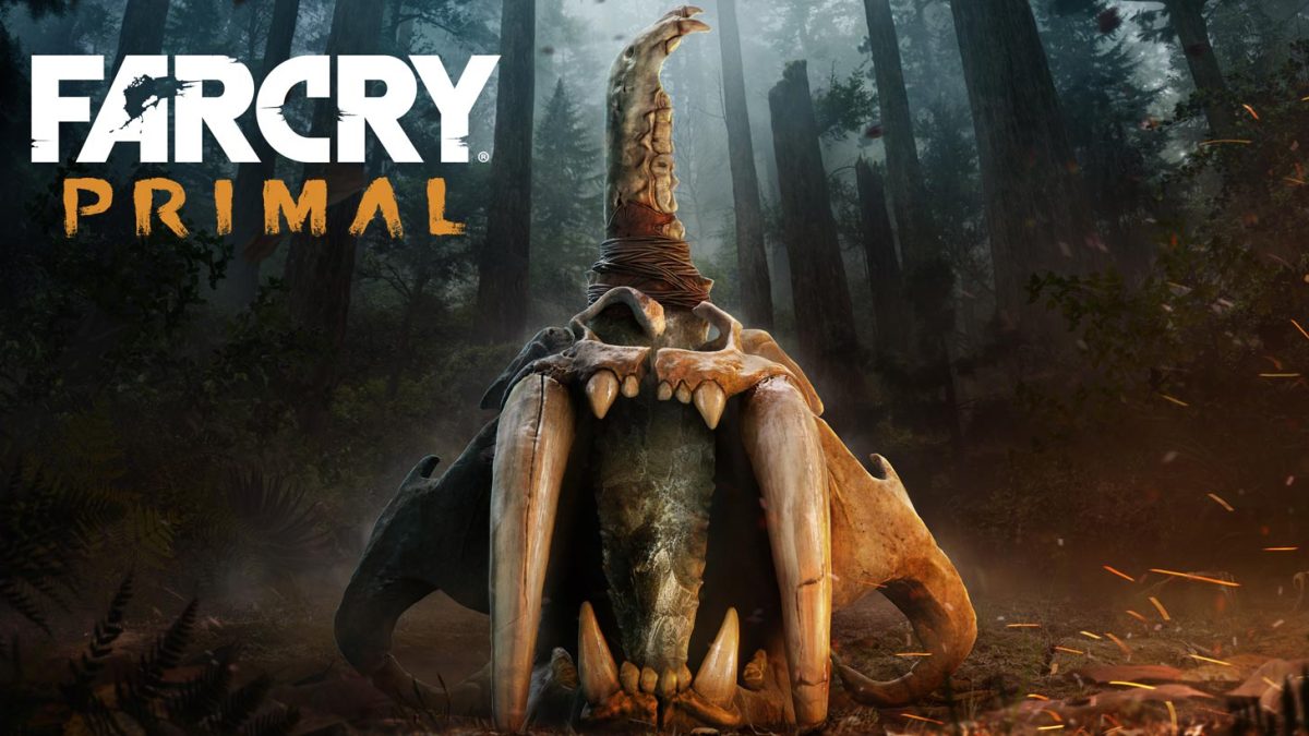farcryprimal
