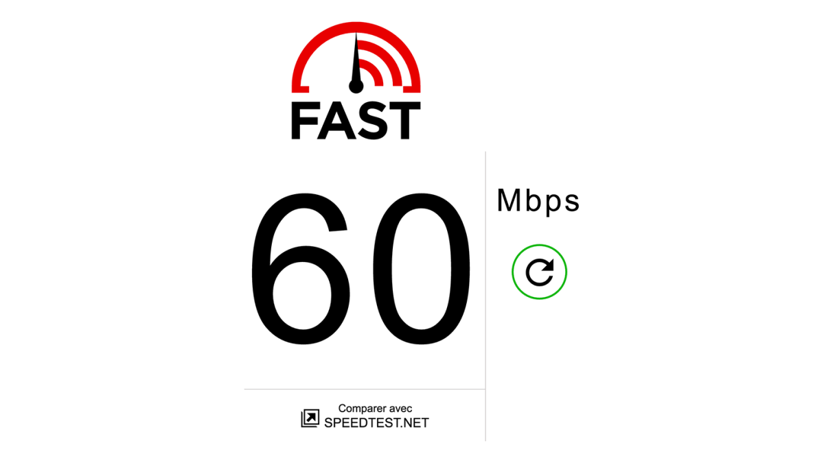 fastnetflix
