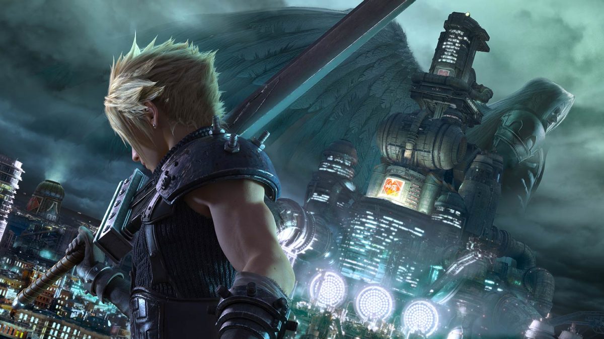 ffvii