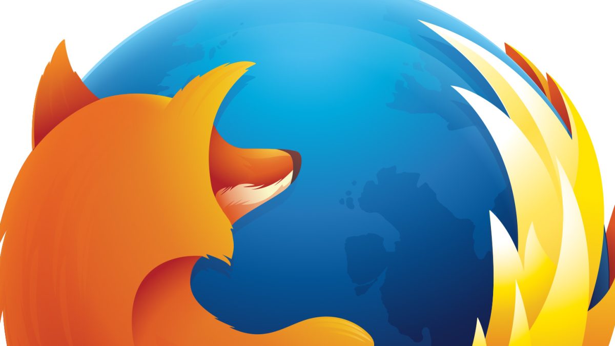 firefox