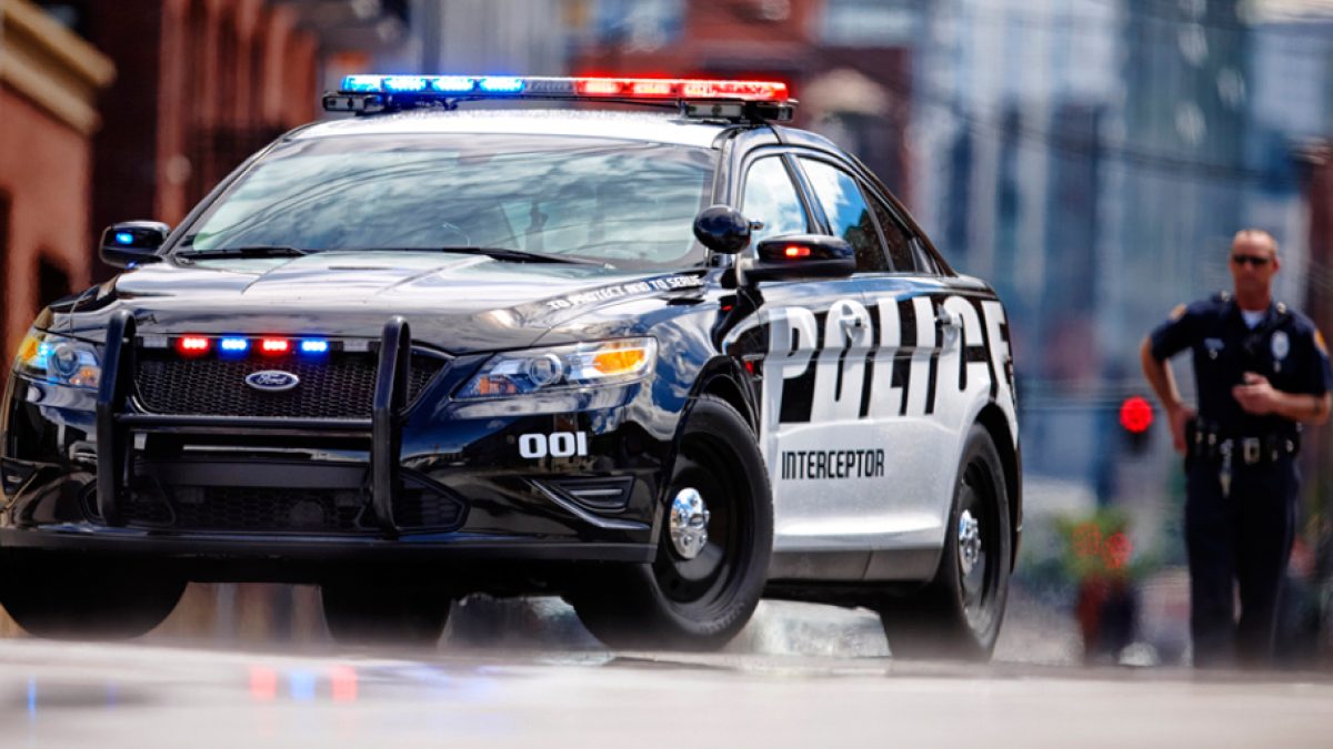 fordpolice