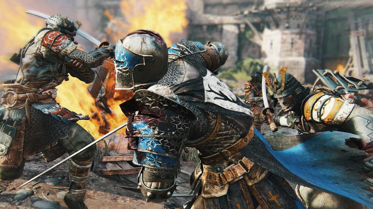 forhonor