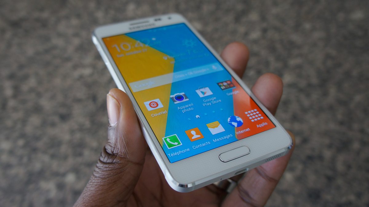 galaxyalpha