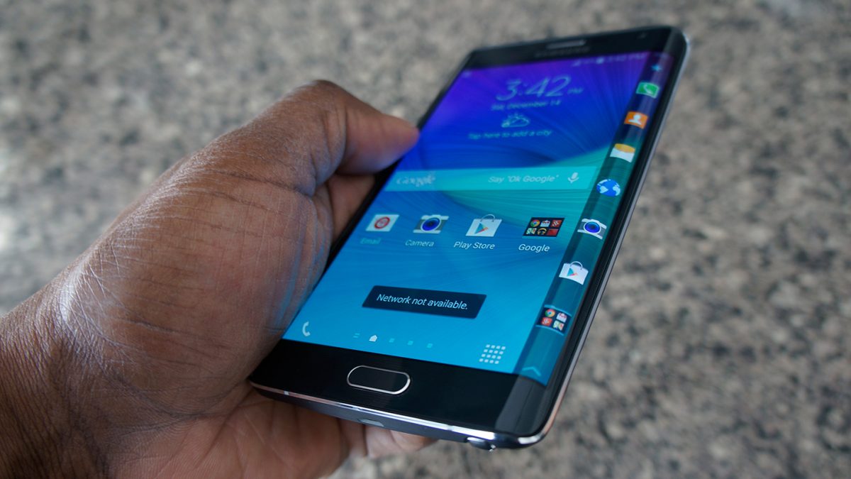 galaxynoteedge