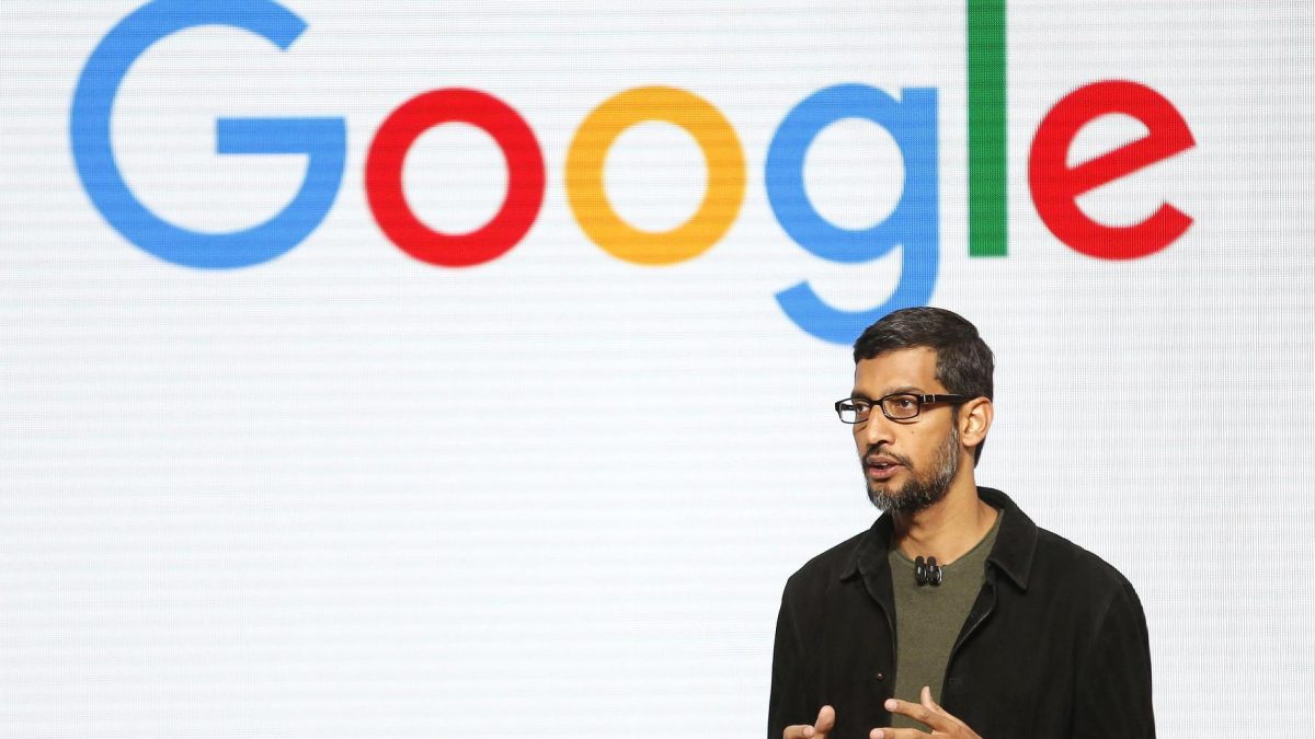 Google vous permettra de supprimer vos données personnelles