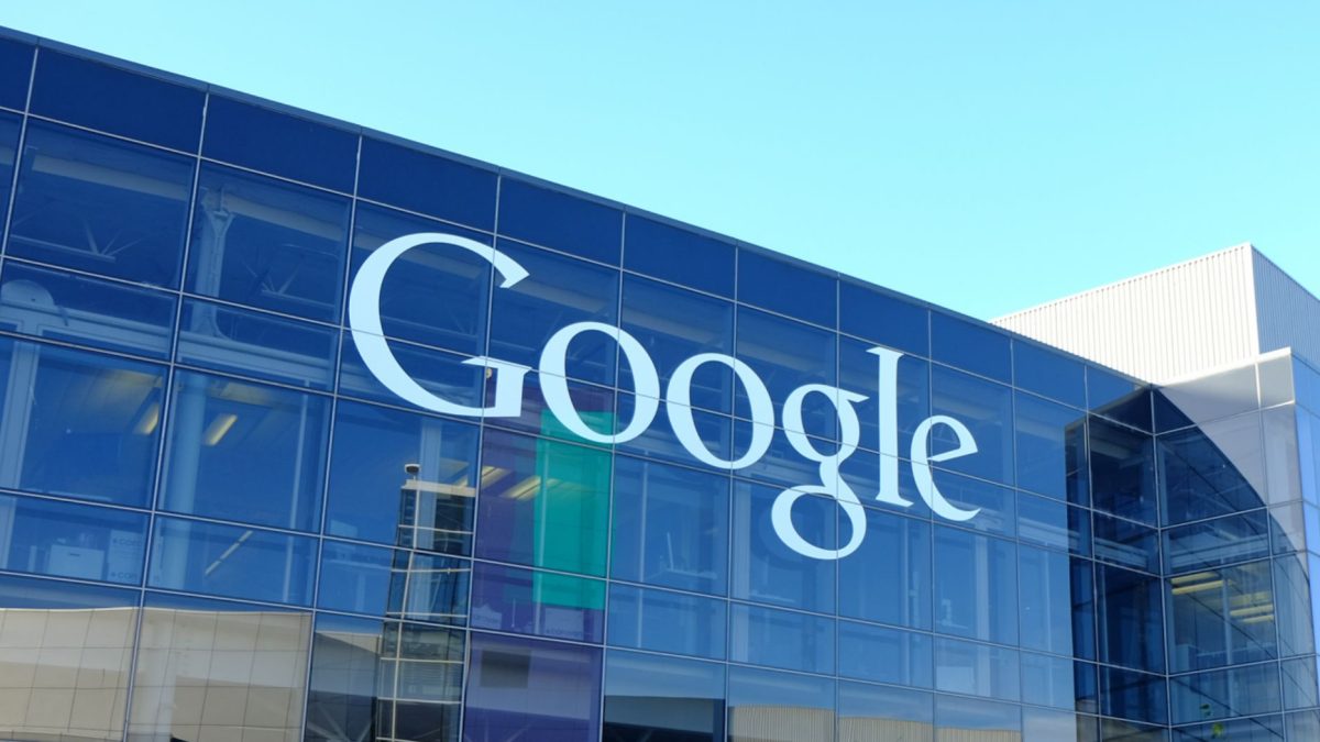 google