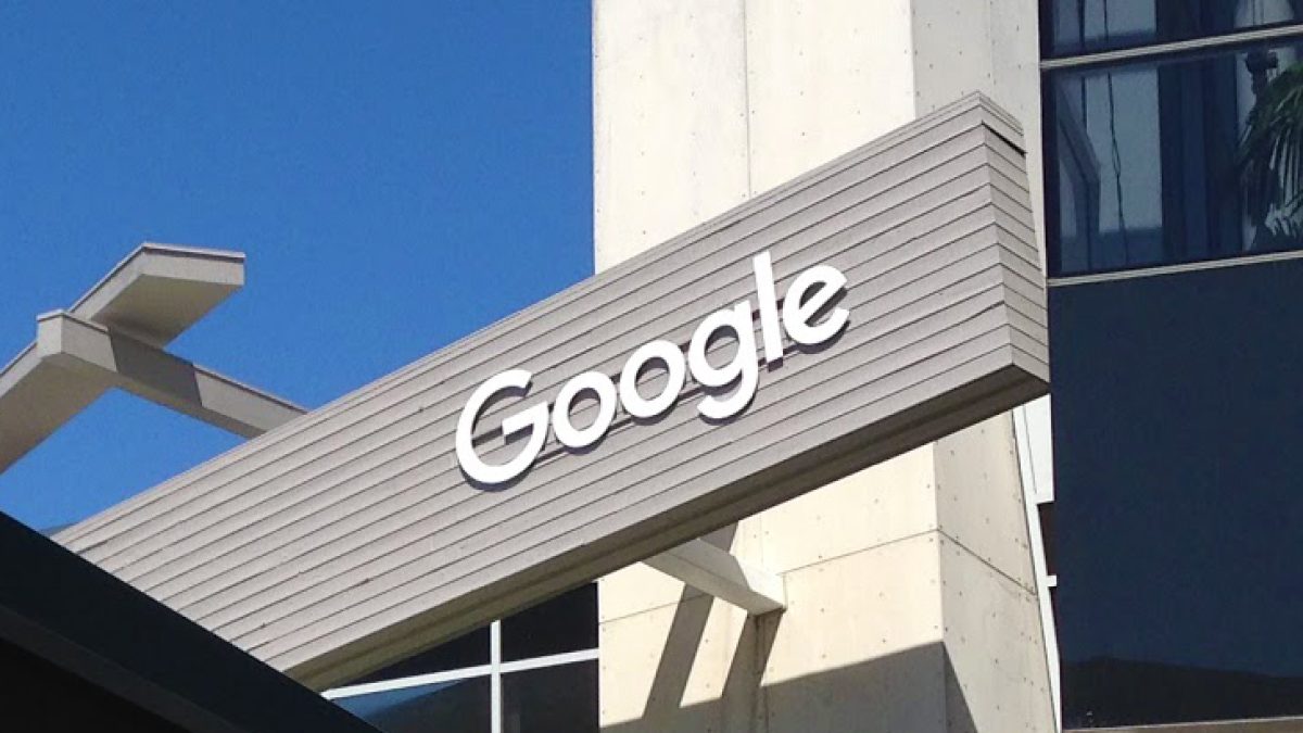 google
