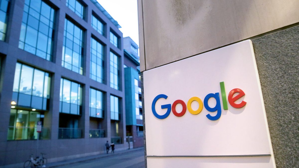 google