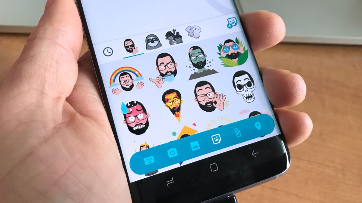 googleallo