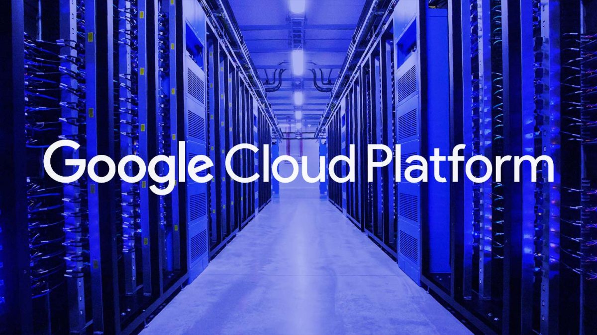 googlecloudplatform