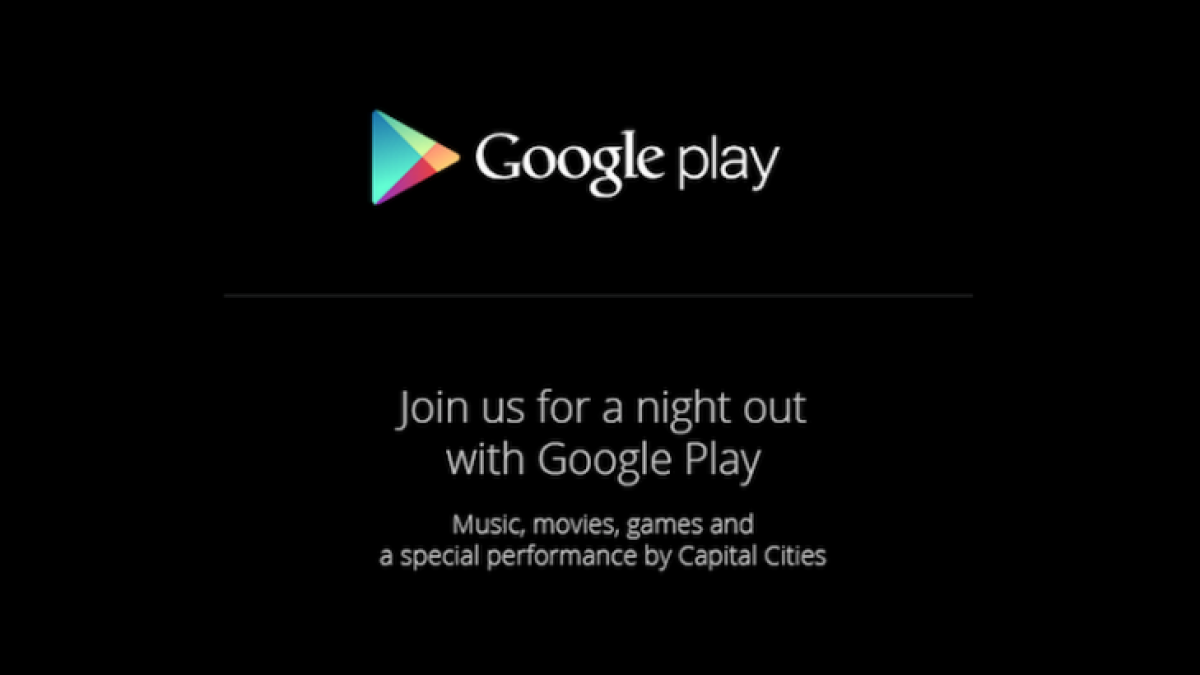 googleplayinvite