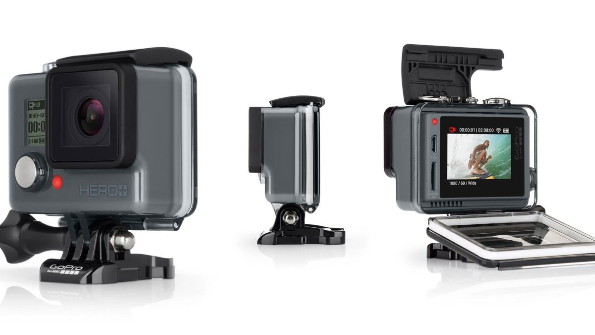 goprohero+lcd