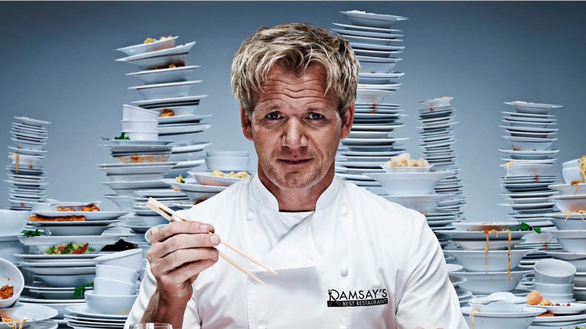 gordonramsay