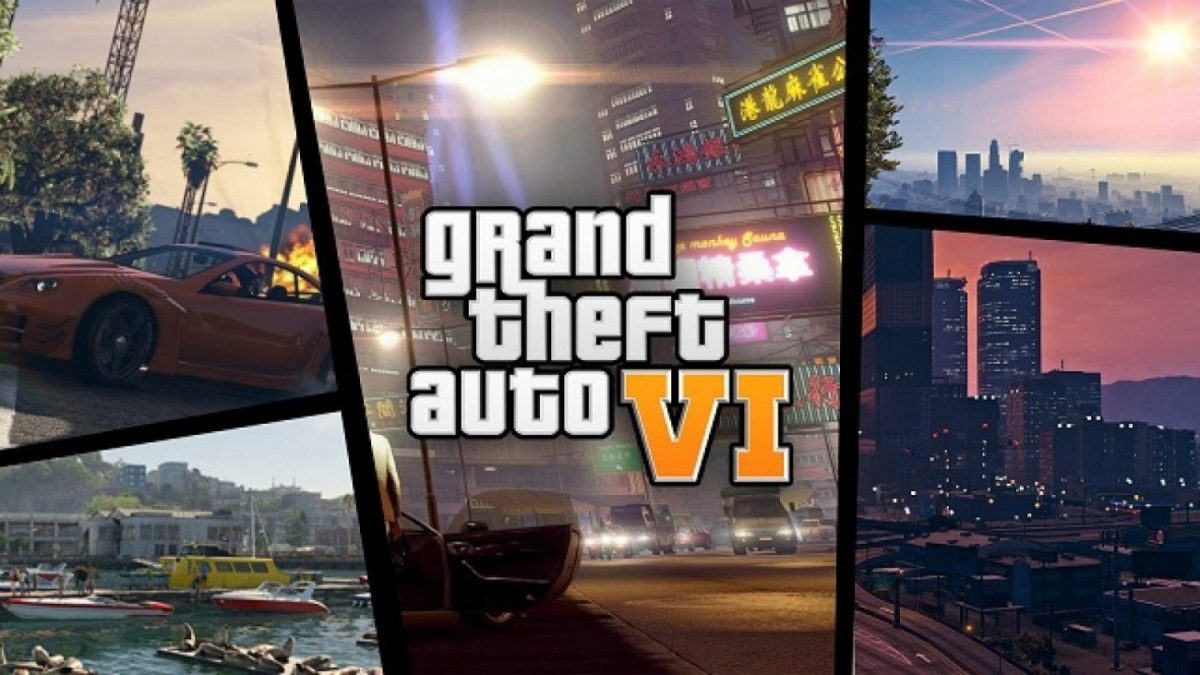 rumeurs GTA VI