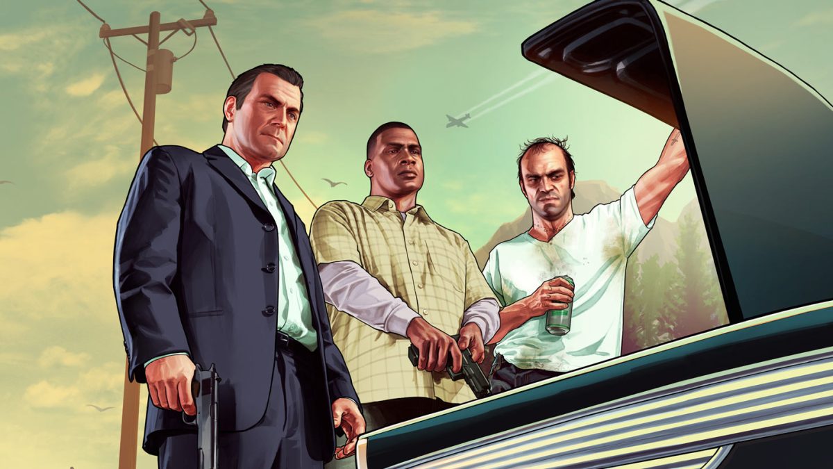 GTA 6