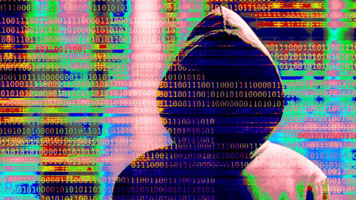 hacker