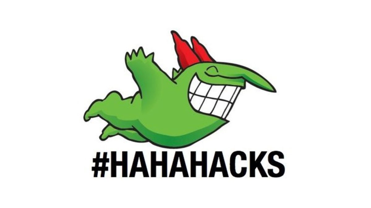 hahahacks