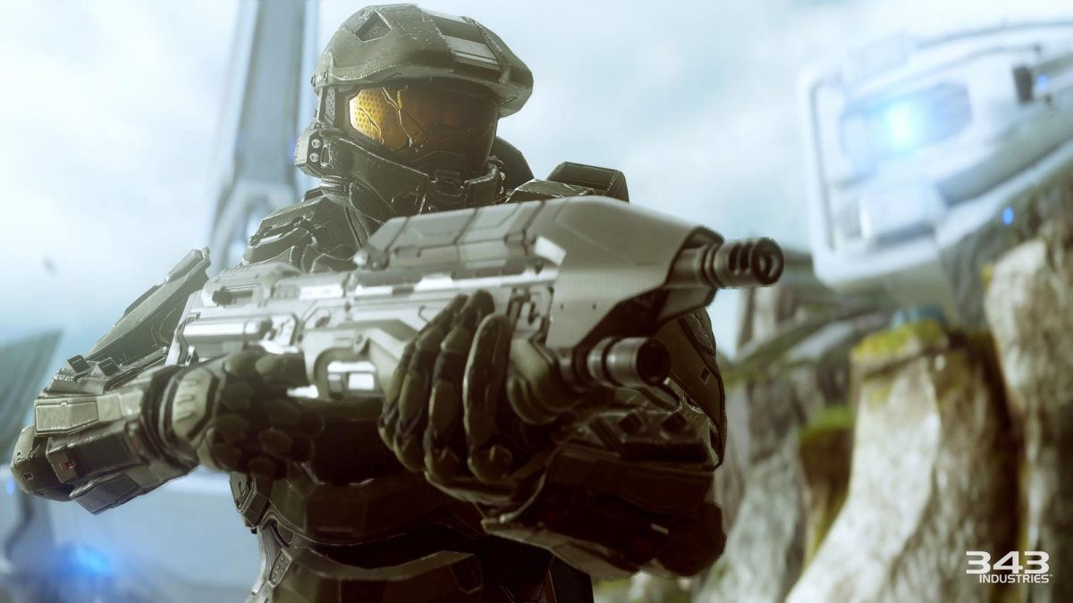 Halo