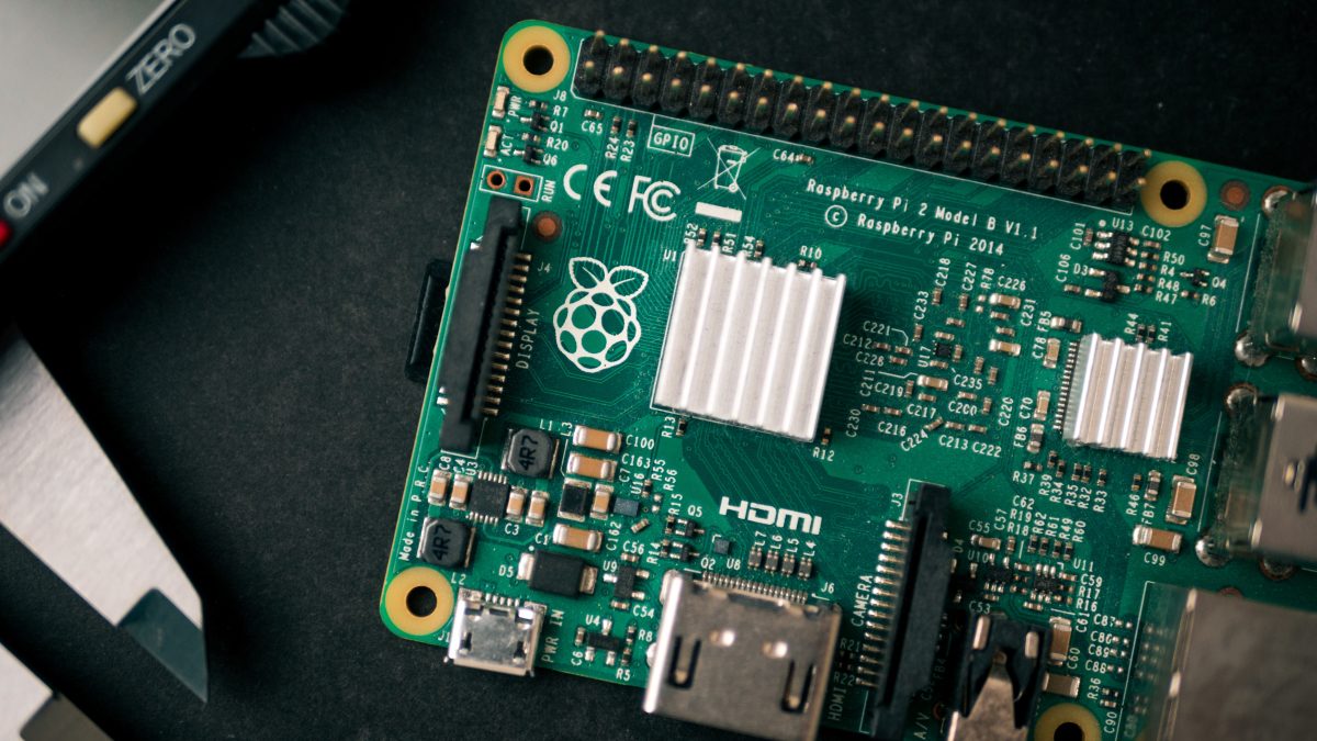 Un Raspberry Pi permet de pirater la NASA