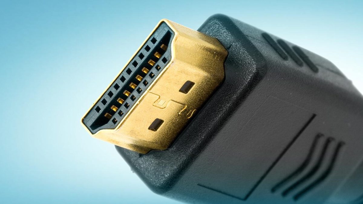 hdmi