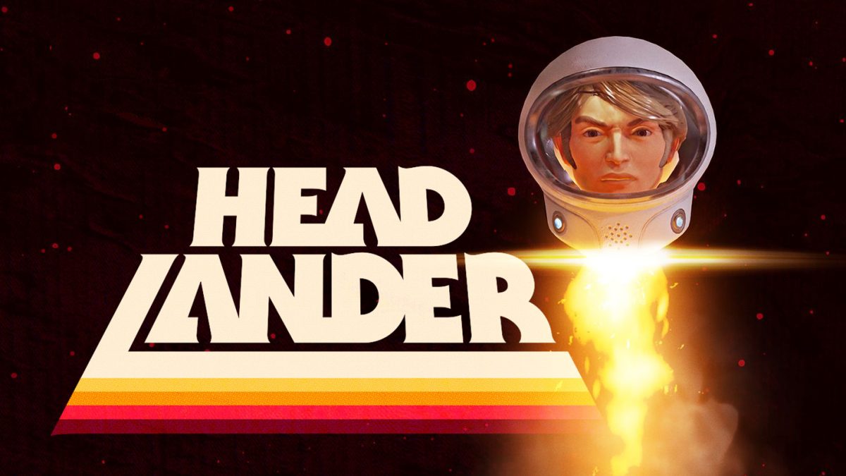 headlander