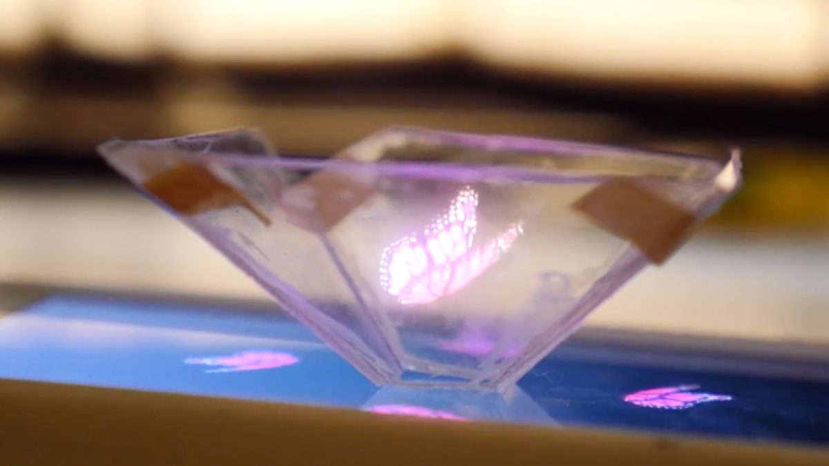 hologram