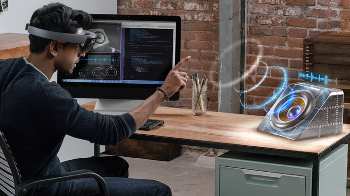 hololens