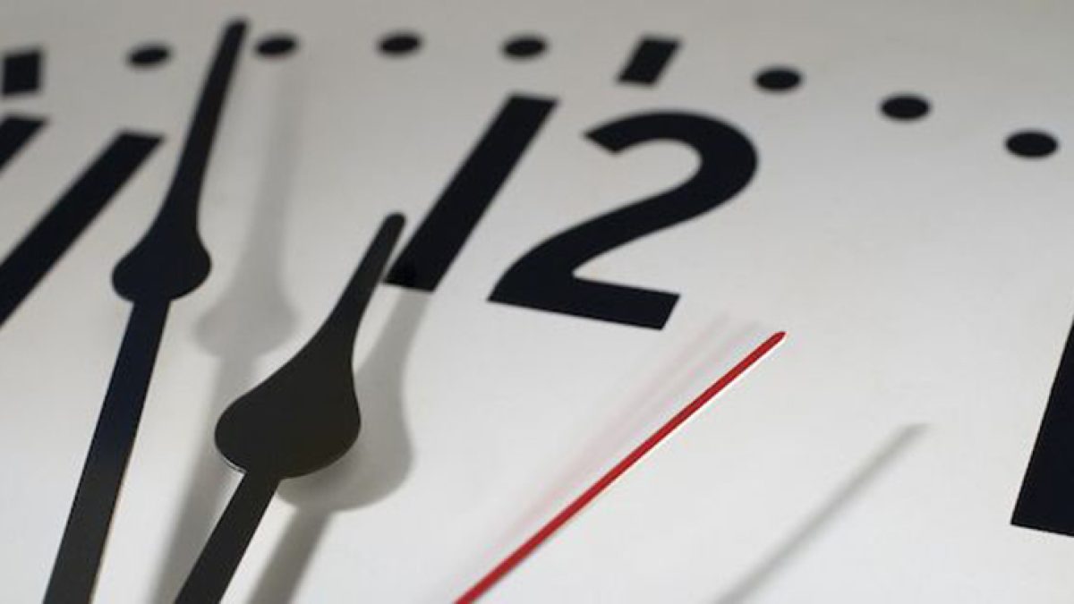 horloge