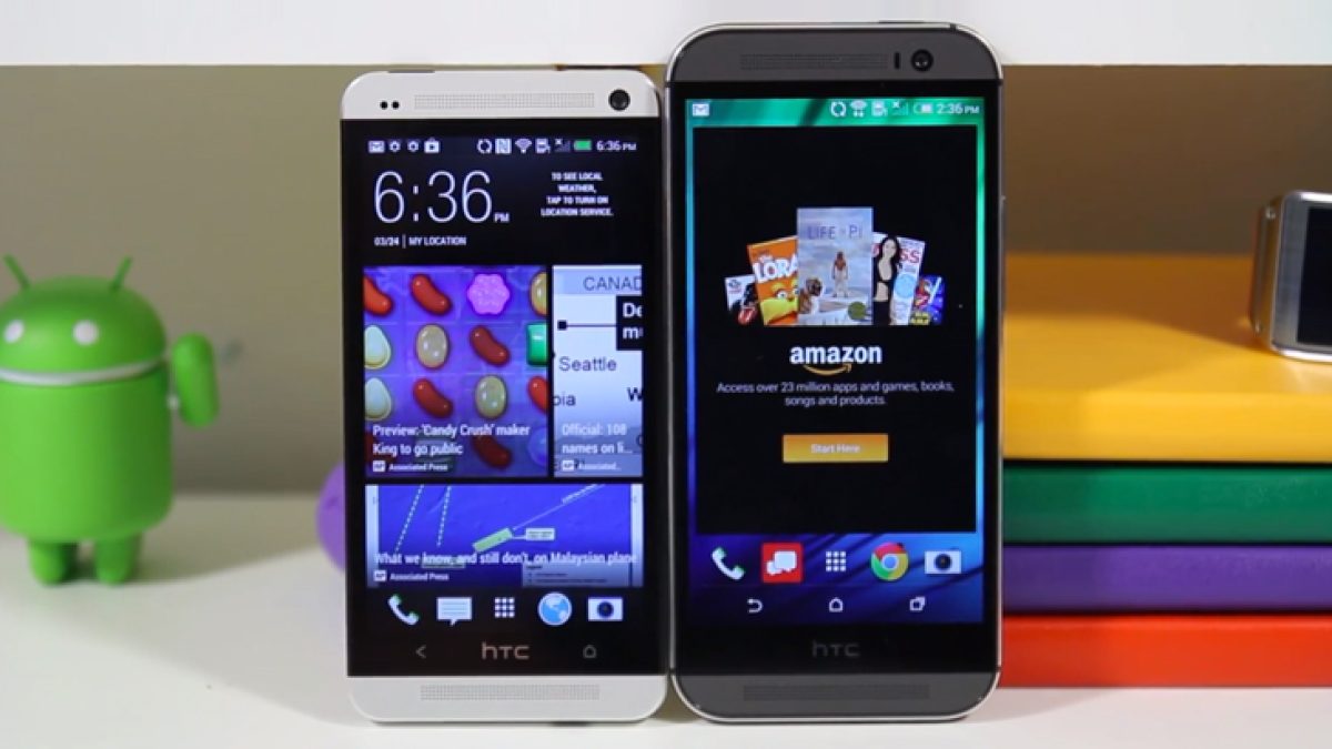 htcone2014