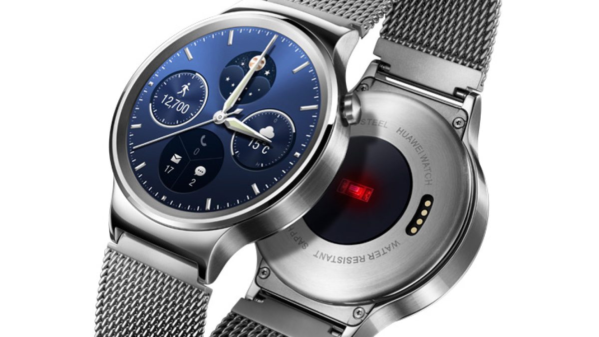 huaweiwatch