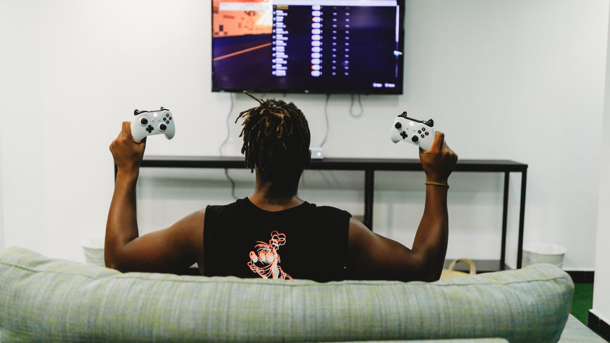 Avez-vous le trouble du jeu vidéo ?