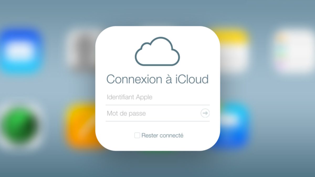 icloud