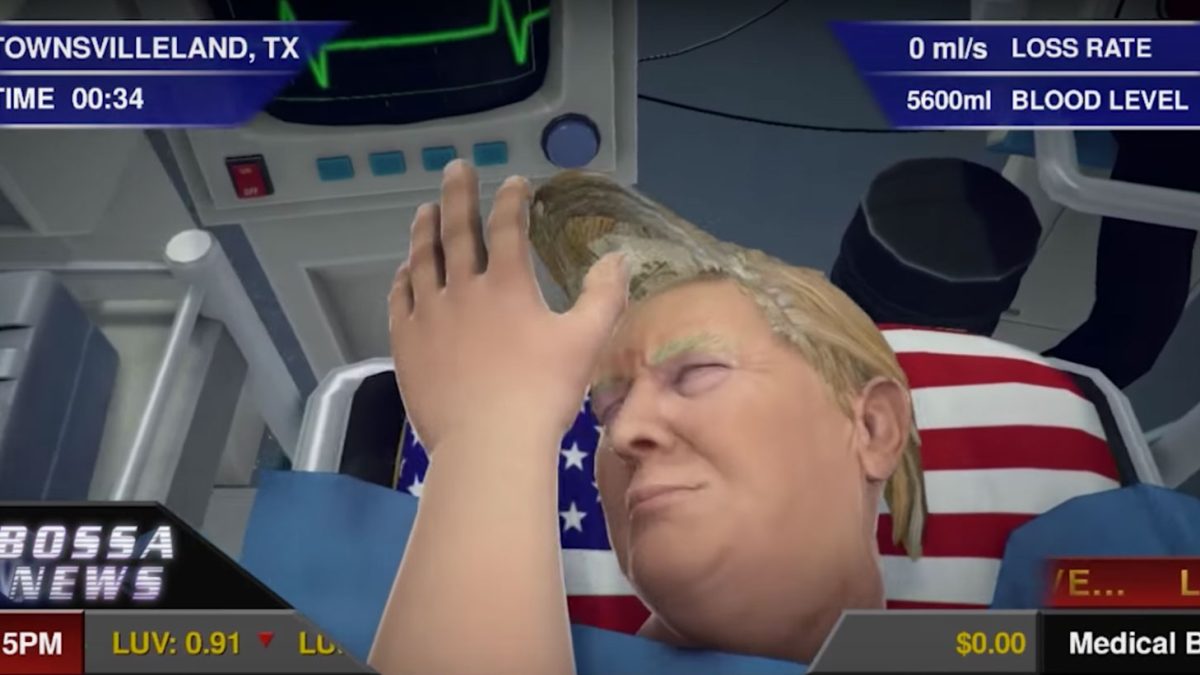 insidedonaldtrump