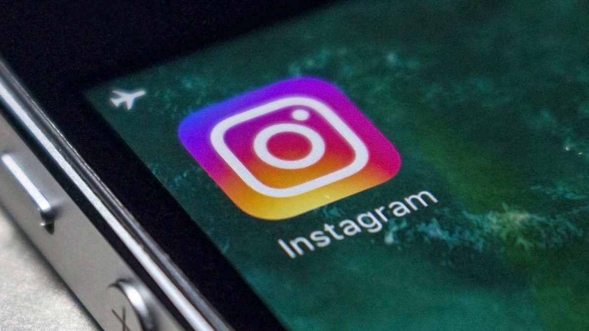 instagram