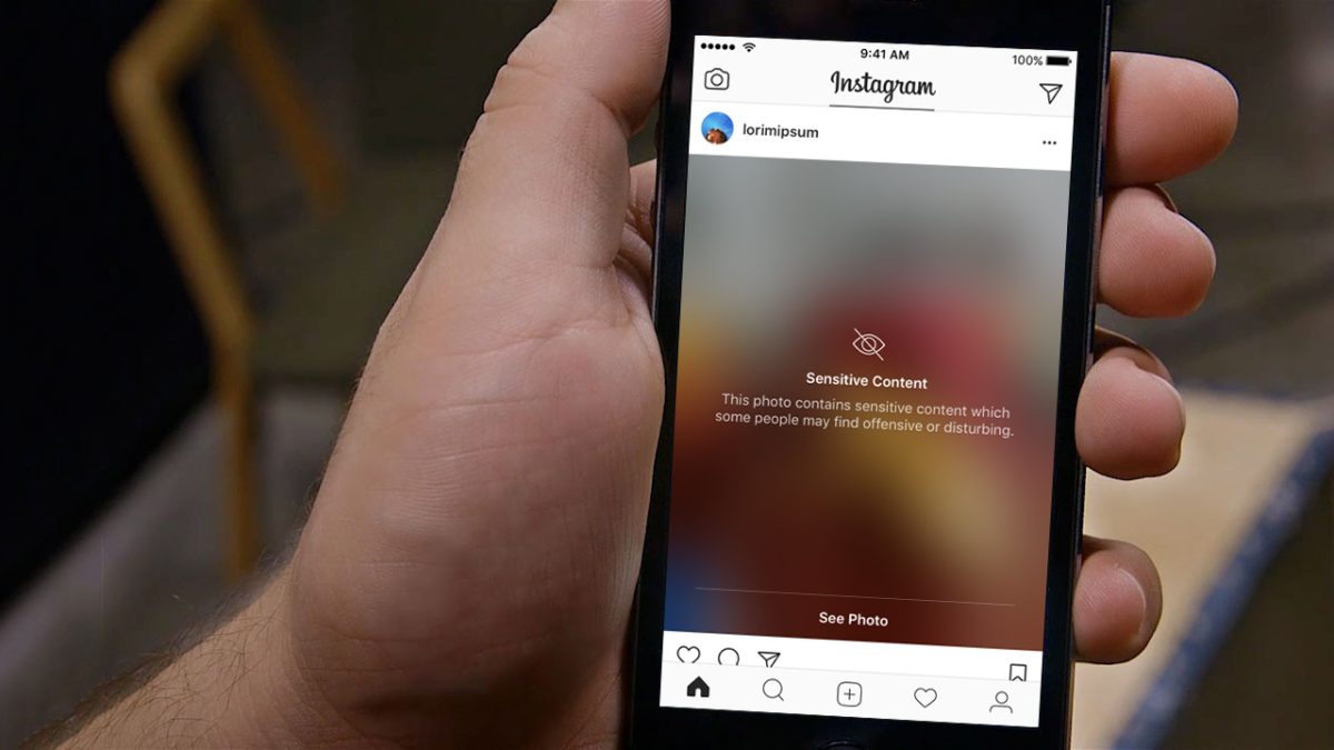 instagramvoile