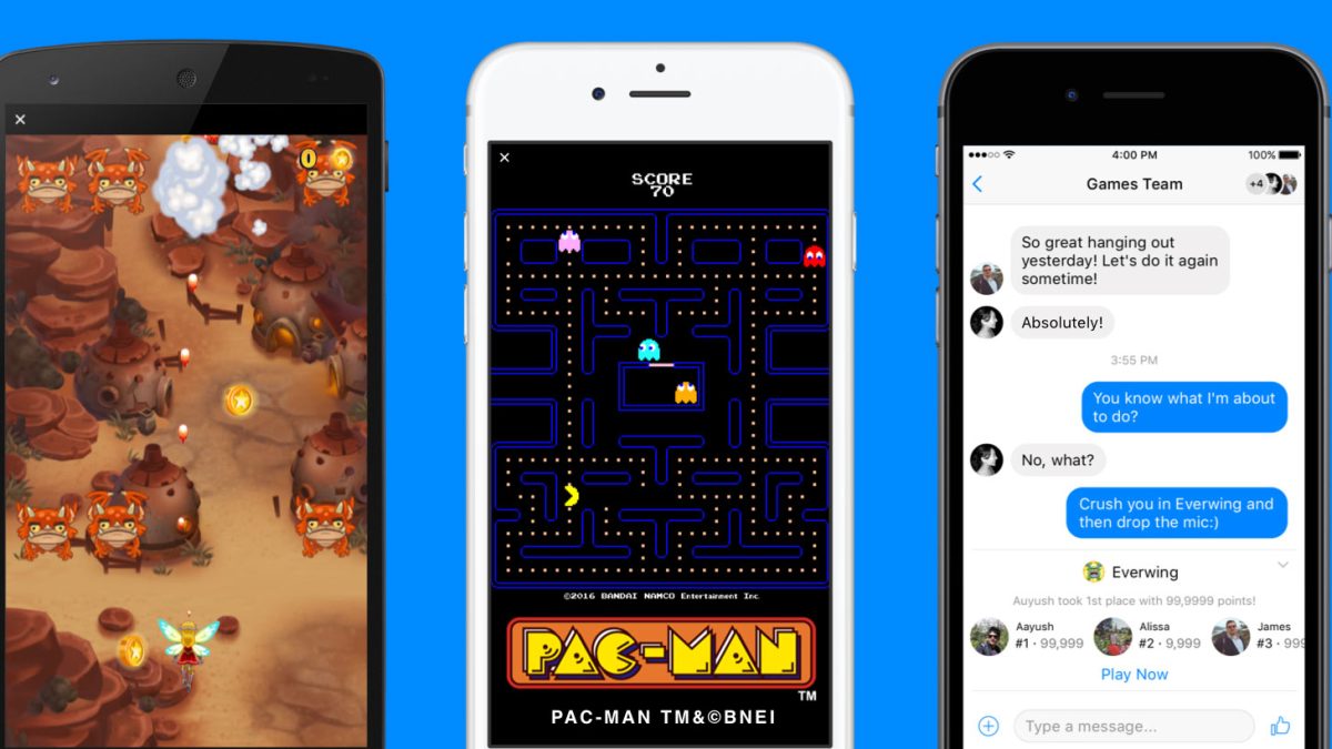 instantgames