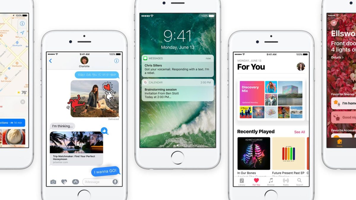 ios10