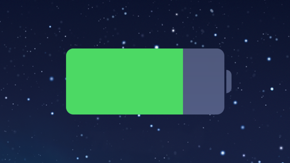 iosbattery